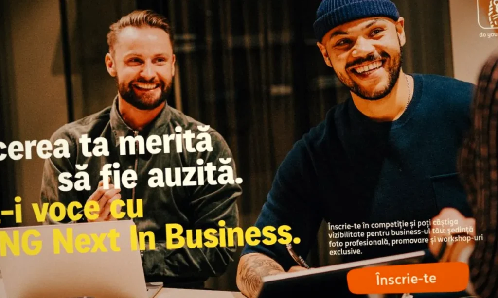1 din 5 antreprenori români se consideră invizibili, deși vizibilitatea aduce beneficii