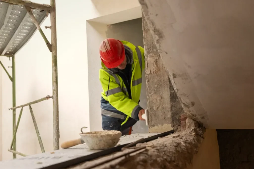 217 familii bucureștene revin în 2027 în apartamente consolidate seismic