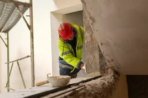 217 familii bucureștene revin în 2027 în apartamente consolidate seismic