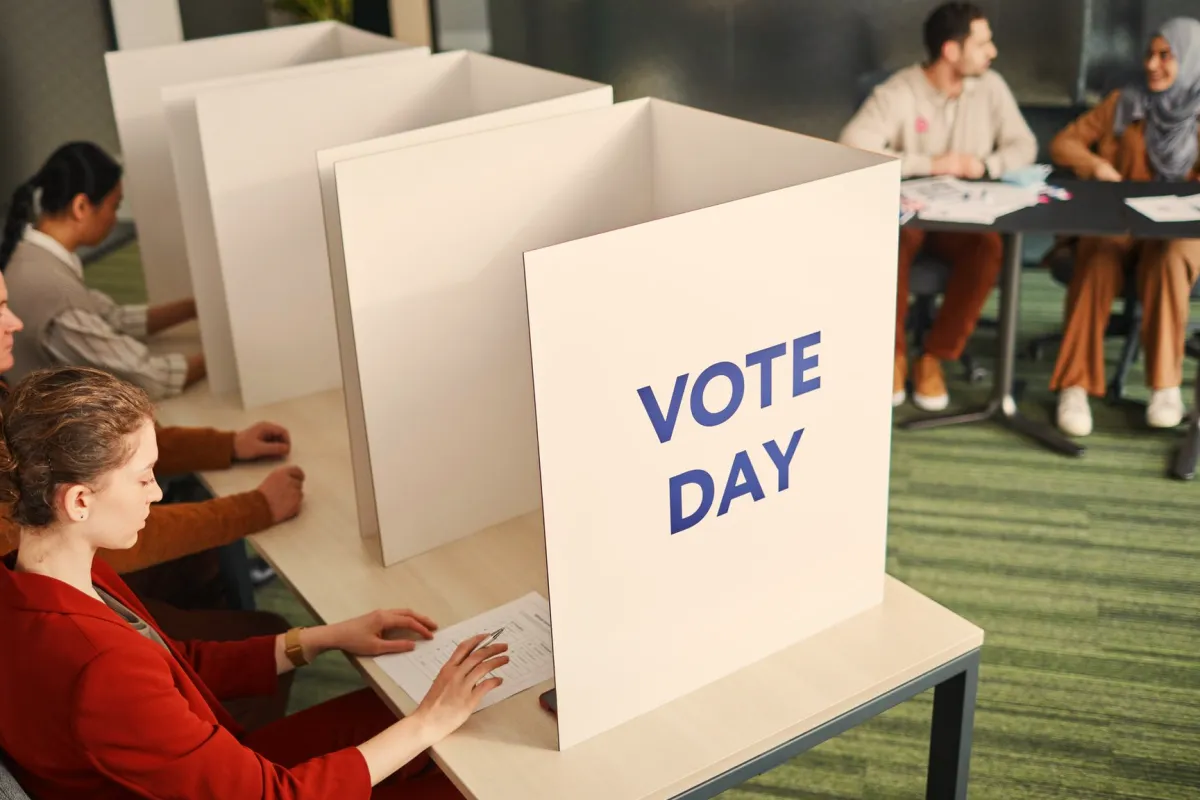 4,4 milioane slovaci votează sâmbătă, un test pentru Fico și coaliția sa