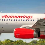 AnimaWings a prelungit până în noiembrie suspendarea zborurilor