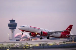 AnimaWings are datorie față de Aeroportul Sibiu, după spusele directorului