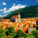 Brașov pregătește licitație de 170,5 mil. lei pentru investiții urbane