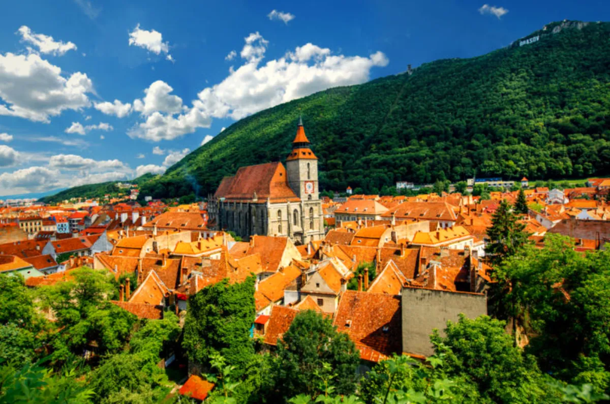 Brașov pregătește licitație de 170,5 mil. lei pentru investiții urbane