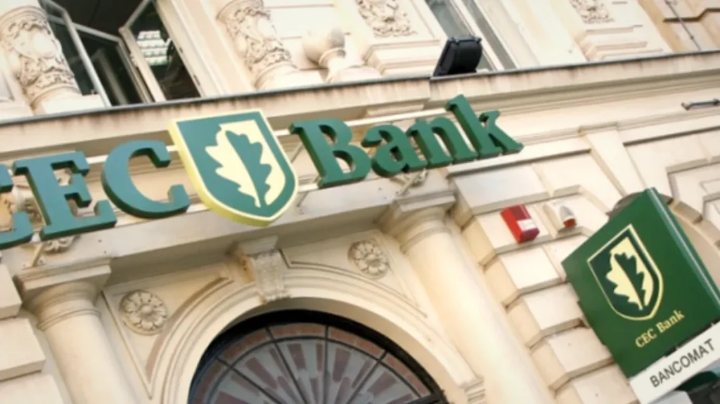 CEC Bank finanțează o fabrică de ulei de 45 de milioane de euro în Cluj
