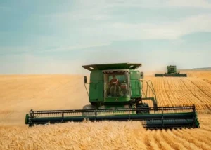 Comisia Europeană refuză măsuri de salvgardare pentru cerealele ucrainene