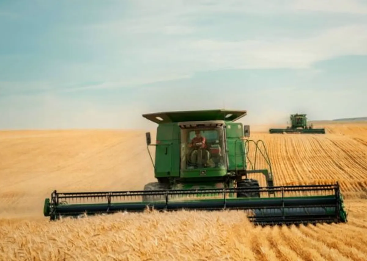 Comisia Europeană refuză măsuri de salvgardare pentru cerealele ucrainene