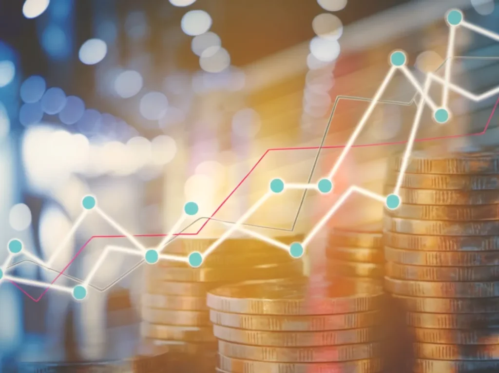 Deficitul bugetar a scăzut, dar dobânzile au costat 50,63 miliarde de lei