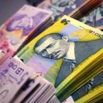 Depozitele populației cresc cu 8,8% față de anul trecut