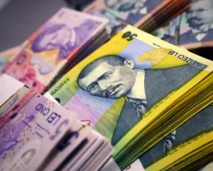 Depozitele populației cresc cu 8,8% față de anul trecut