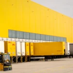 DHL investește 400 milioane de euro în Europa Centrală și de Est