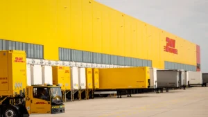 DHL investește 400 milioane de euro în Europa Centrală și de Est
