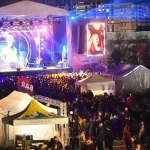 Festivalul West Side Hallo Fest se amână pentru 6-8 noiembrie din cauza ploilor