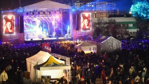 Festivalul West Side Hallo Fest se amână pentru 6-8 noiembrie din cauza ploilor
