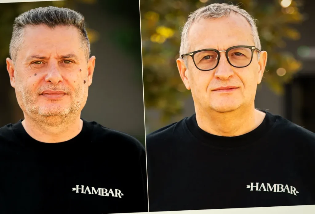 Fostul CEO al Tazz lansă un hambar online cu produse locale