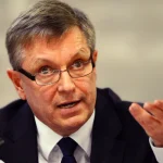 Fostul șef al Băncii Naționale reținut miercuri dimineață