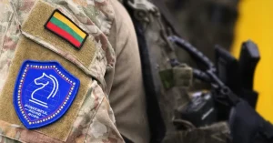 Gitanas Nauseda anunță reintroducerea recrutării generale în 2032