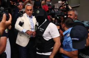 Hotărârea judecătorilor: CĂLIN GEORGESCU va părăsi ÎNCHISOAREA?