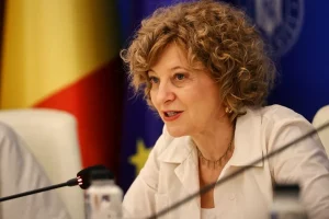 Ilie Bolojan acuză PSD de șantaj după aprobarea rectificării bugetare
