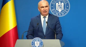 Ilie Bolojan: Guvernul a fost demis din cauza unor probleme structurale