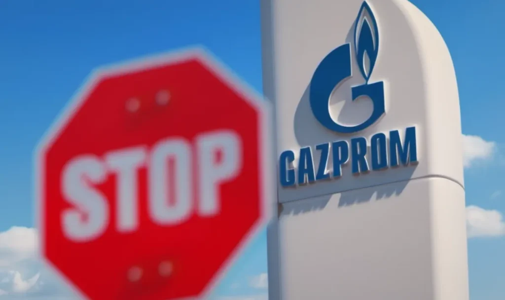 ING obligat să continue servicii bancare pentru Gazprom, hotărârea justiției olandeze