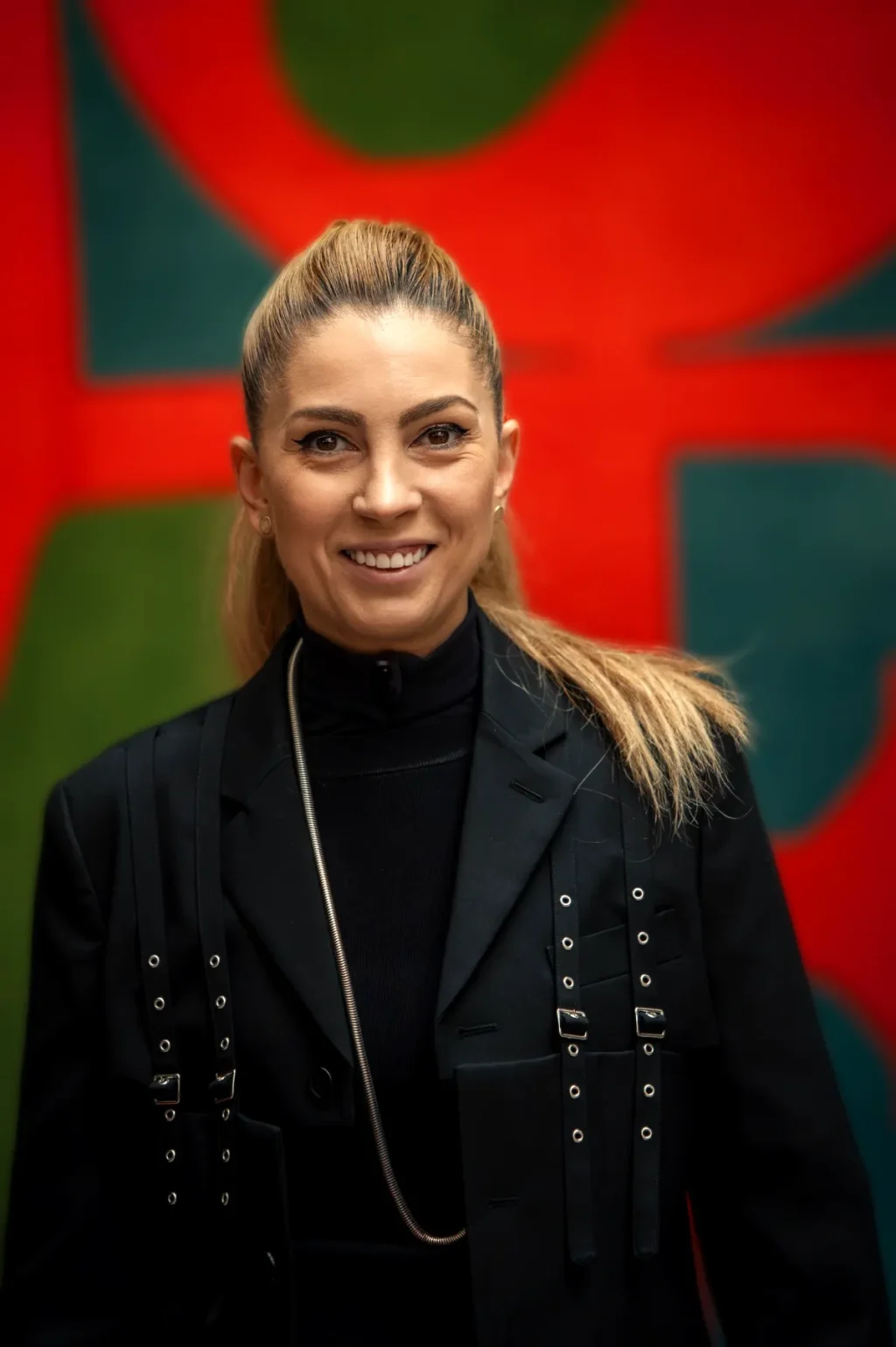 Ioana Ciocan pleacă din conducerea Art Safari, Diana Nicolaie preia funcția