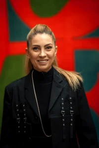 Ioana Ciocan pleacă din conducerea Art Safari, Diana Nicolaie preia funcția