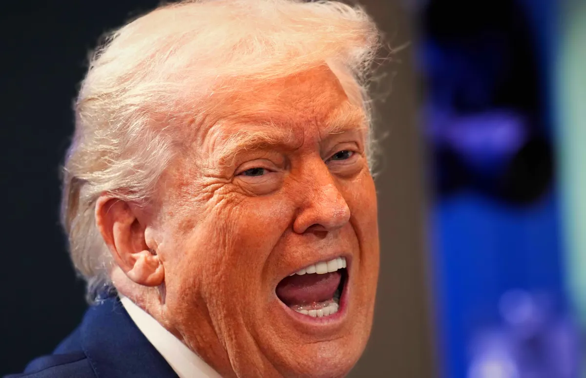Judecătoarea a stabilit termenul pentru depoziția lui Trump în procesul cu BBC
