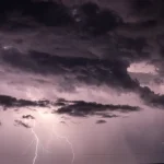 Județul Constanța, sub avertizări de Cod roșu și portocaliu de ploi. Care sunt zonele vizate?