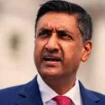 Khanna cere un tratat cu China despre AI și siguranța autoîmbunătățirii