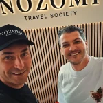 Mihai Jurca, de la Antena 1 la NOZOMI: un nou capitol în turism