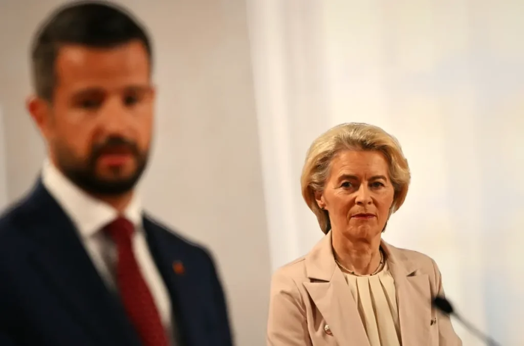 Muntenegrul nu poate traduce toate legile UE - Comisia caută soluții