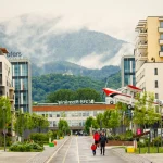 [P] 20 de ani de decizii în spatele unui cartier: arhitectura Coresi Avantgarden, Brașov