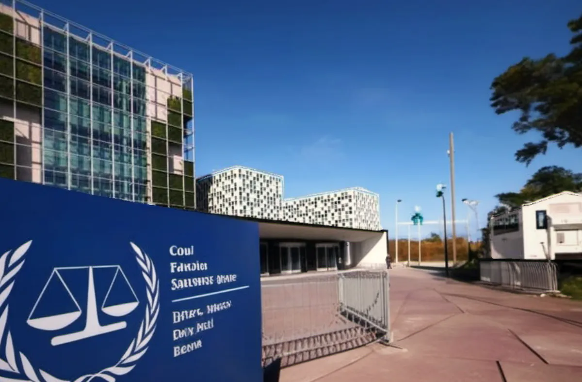 Premiul Saharov 2026 acordat Curții Penale Internaționale