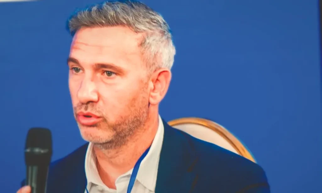 Răzvan Stan: Băncile nu ne-au dat credit, ne-au spus că proiectul nu se va finaliza