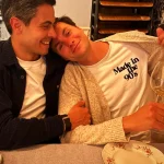 Rob Jetten și partenerul său așteaptă un copil