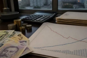 România face față unui deficit uriaș cu o creștere de doar 0,1% în 2026