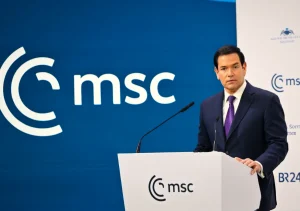 Rubio: Ar fi potrivit ca Zelenski să pună capăt războiului