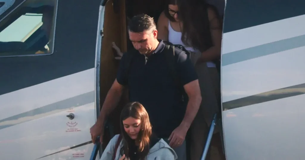 Senatorul Bolsonaro afirmă că e președintele Braziliei după plecarea în SUA
