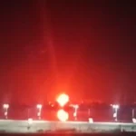 Ucraina atacă cu drone o întreprindere militară din Serpuhovo, potrivit surselor