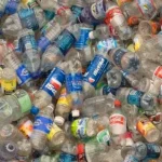 Un miliard de euro plătiți de români pentru plasticul nereciclat