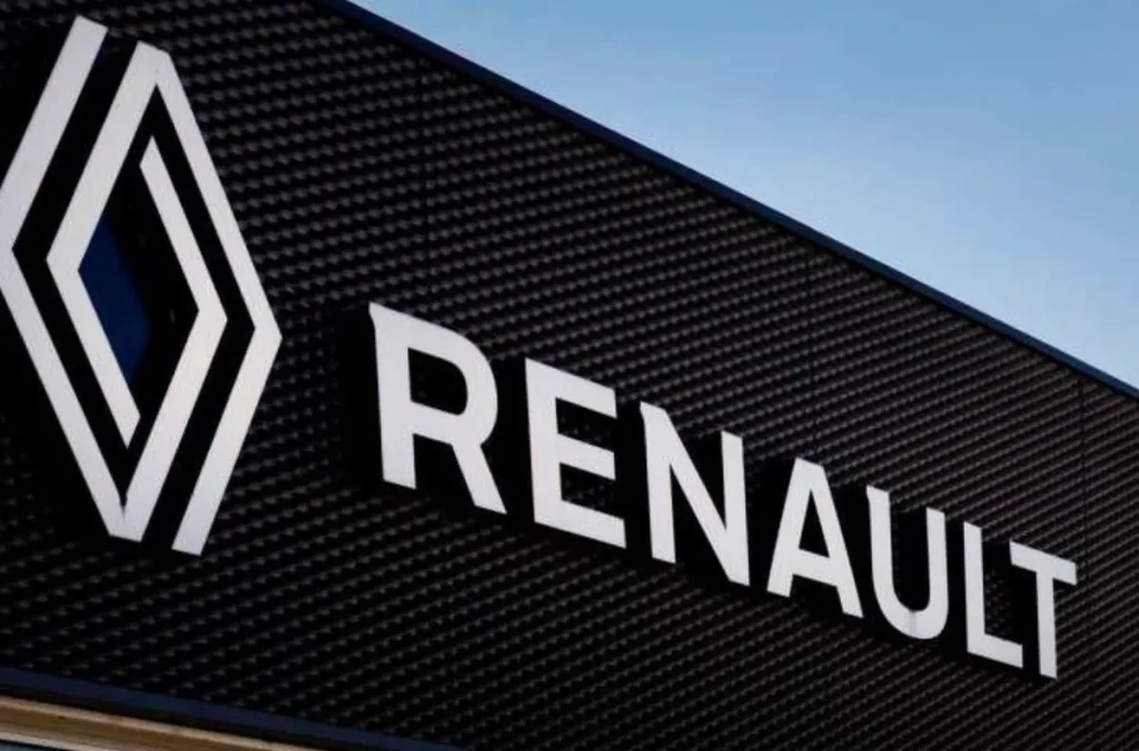Veniturile Renault au crescut în trimestrul al treilea chiar dacă volumele de vânzări au scăzut