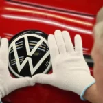 Volkswagen eșuează în China: 267 de unități vândute, față de 3.622 de obiectiv