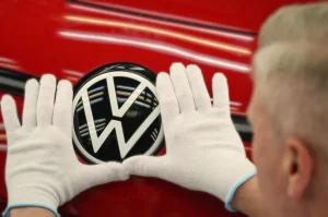 Volkswagen eșuează în China: 267 de unități vândute, față de 3.622 de obiectiv